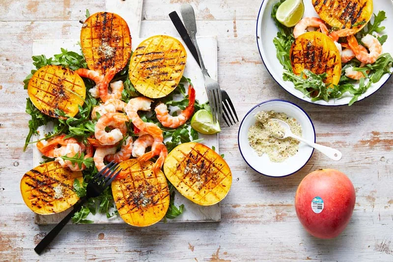 How to know when your Calypso® Mango is ripe?