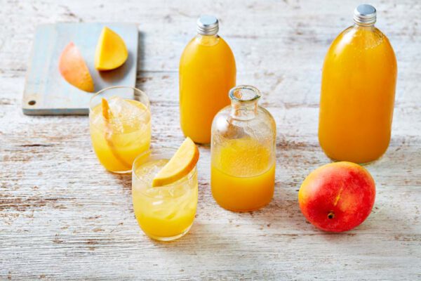 Freshen up your summer with Calypso® mangoes