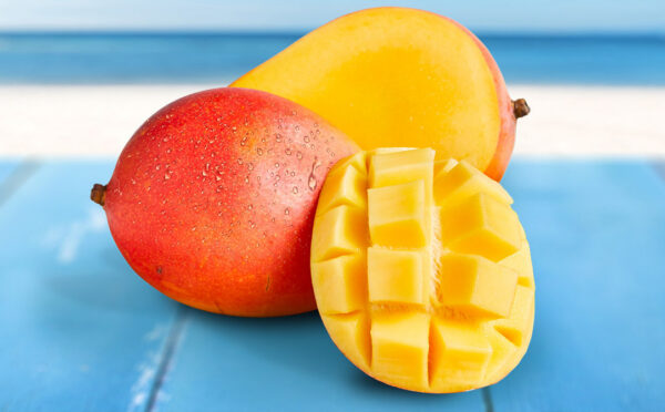 Kick start your year with Calypso® Mangoes