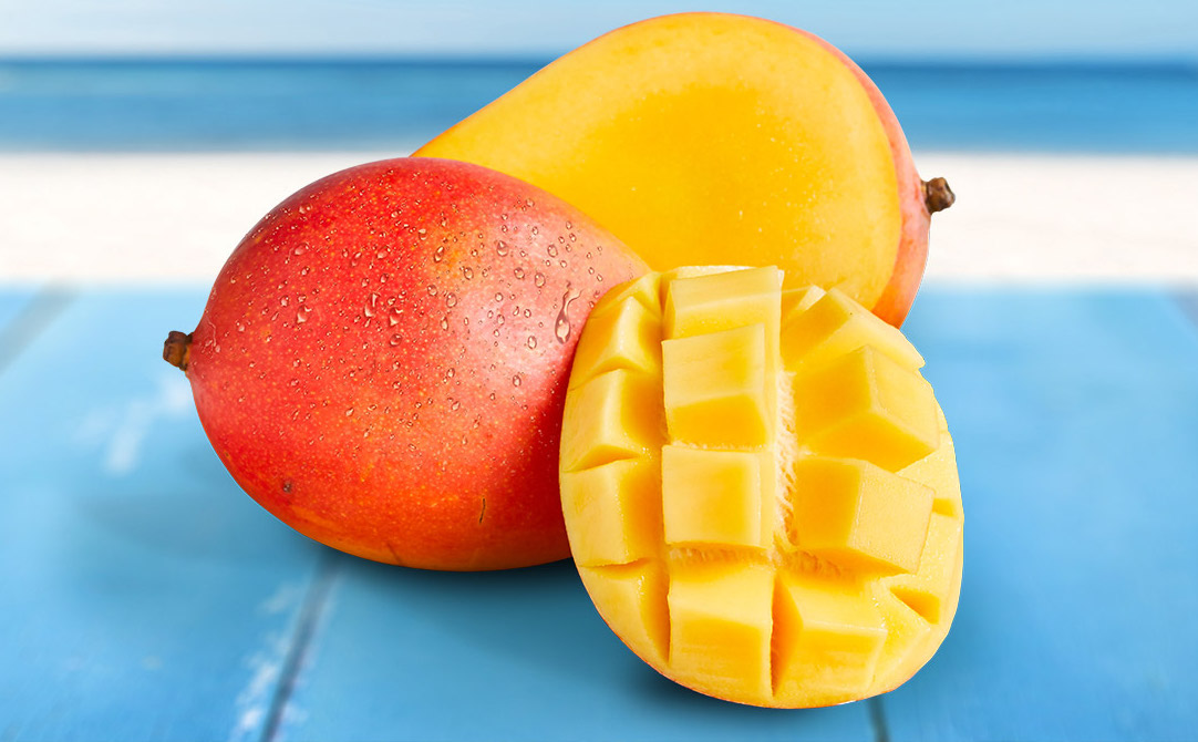 Want to know how to hedgehog your Calypso® Mango?