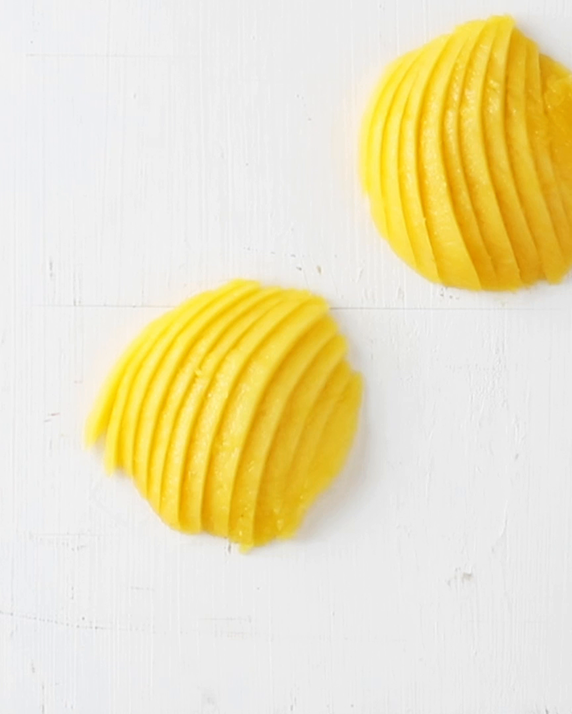 Sliced